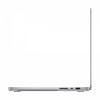 MacBook Pro 16,2 cali: M3 Max 16/40, 48GB, 1TB - Srebrny-9857282