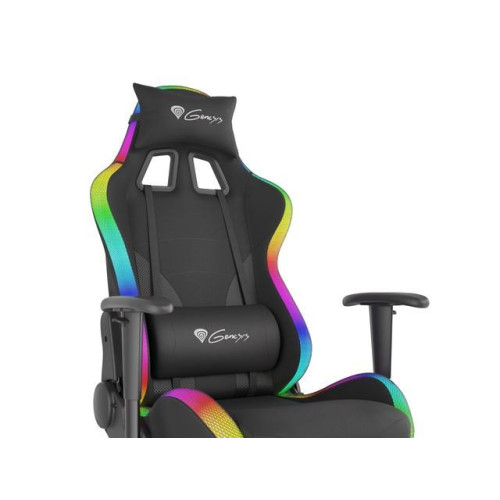 Fotel dla graczy Genesis Trit 600 RGB -9854611