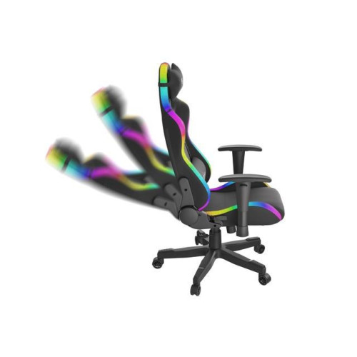 Fotel dla graczy Genesis Trit 600 RGB-9854614