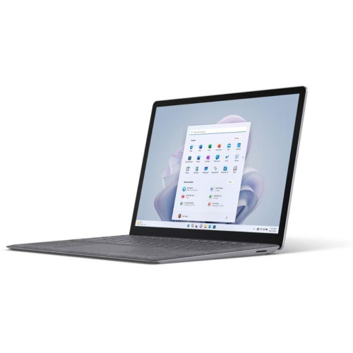 Notebook Surface Laptop 5 13,5/256/i5/8 Platinum QZI-00009 PL -9855713