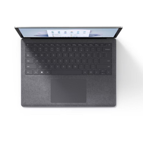Notebook Surface Laptop 5 13,5/256/i5/8 Platinum QZI-00009 PL -9855714