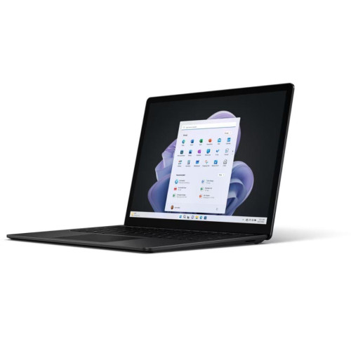 Notebook Surface Laptop 5 13,5/512/i5/8 Black R1S-00034 PL -9855717