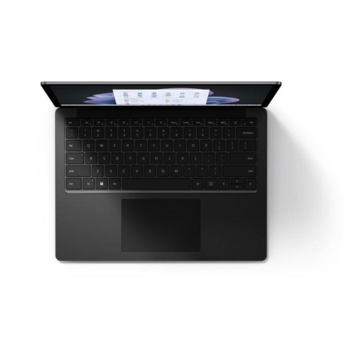 Notebook Surface Laptop 5 13,5/512/i5/8 Black R1S-00034 PL -9855718