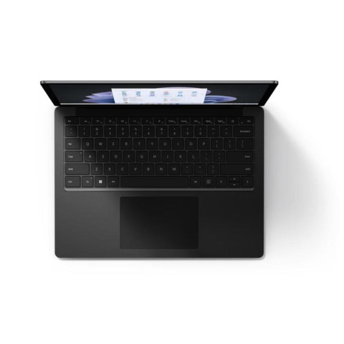 Notebook Surface Laptop 5 13,5/512/i5/8 Black R1S-00034 PL-9855718