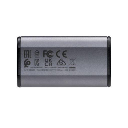 Dysk zewnętrzny SSD SE880 2TB USB3.2A/C Gen2x2-9856107