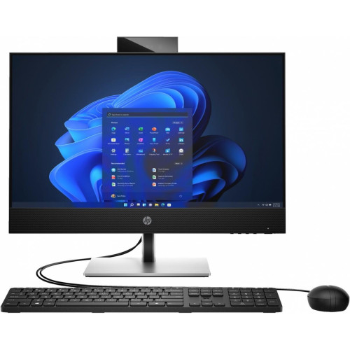 Komputer All in One 440 G9 i5-12500T 512GB/16GB/W11P/23,8 885J7EA -9856112