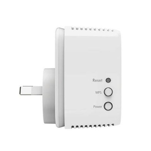 Wzmacniacz sygnału WiFi EX6110 AC1200 Wall Plug-9856186