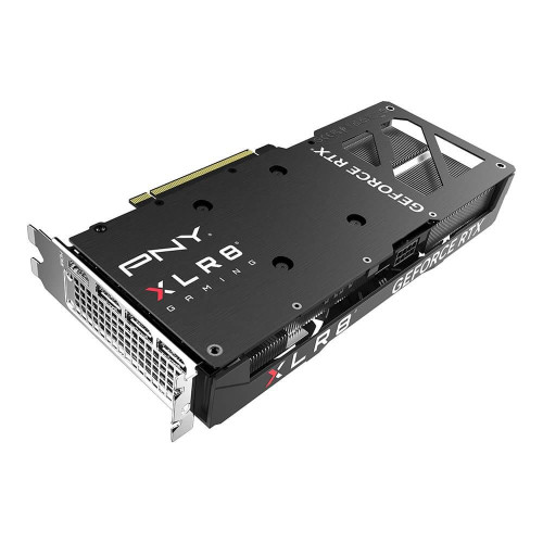 Karta graficzna GeForce RTX 4060 Ti 8GB VERTO OC DUAL FAN DLSS 3-9856269