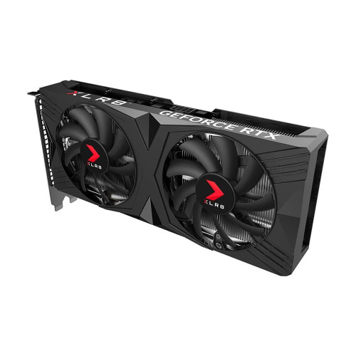 Karta graficzna GeForce RTX 4060 Ti 8GB VERTO OC DUAL FAN DLSS 3-9856271
