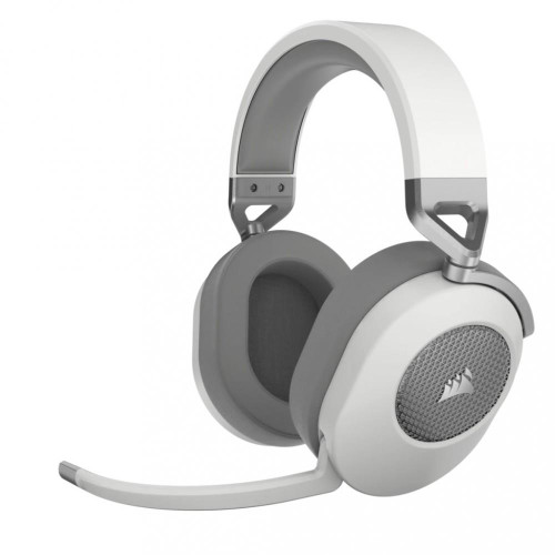 Zestaw słuchawkowy HS65 V2 biały -9856854
