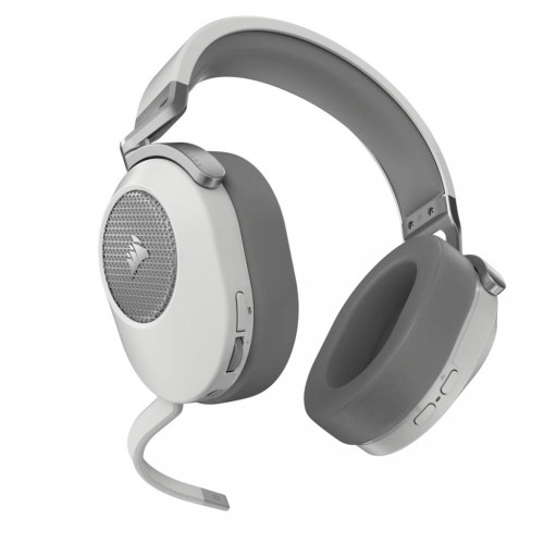 Zestaw słuchawkowy HS65 V2 biały -9856857