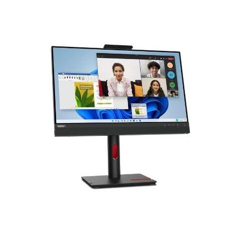 Monitor 23.8 ThinkCentre Tiny-in-One Touch Gen5 12NBGAT1EU -9856913