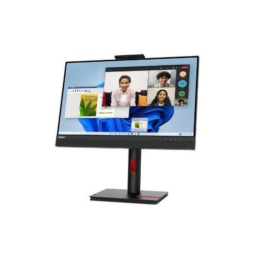 Monitor 23.8 ThinkCentre Tiny-in-One Touch Gen5 12NBGAT1EU -9856914