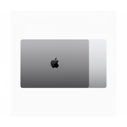 MacBook Pro 14,2 cali: M3 8/10, 8GB, 512GB - Srebrny-9857055