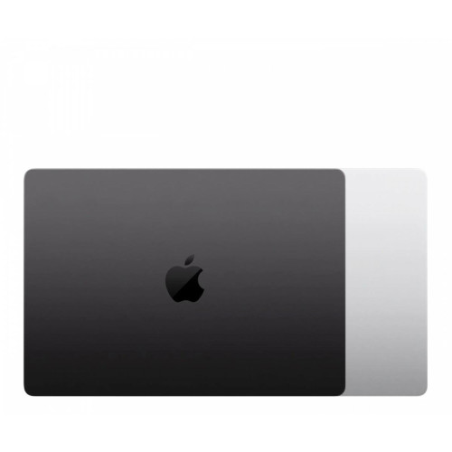 MacBook Pro 14,2 cali: M3 Pro 11/14, 18GB, 512GB - Gwiezdna czerń-9857082