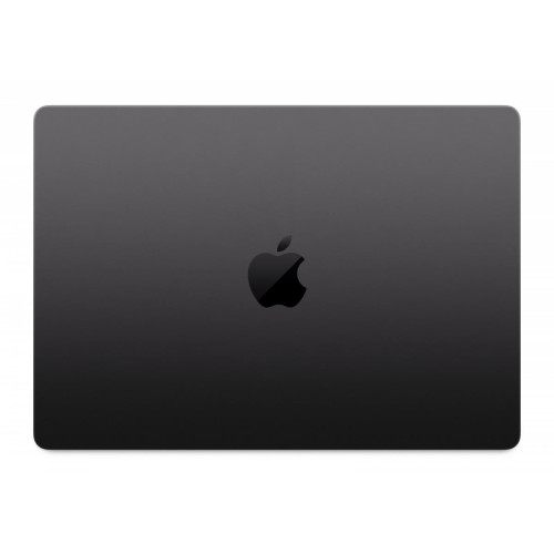 MacBook Pro 14,2 cali: M3 Pro 12/18, 18GB, 1TB - Gwiezdna czerń-9857087