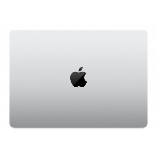 MacBook Pro 14,2 cali: M3 Pro 11/14, 18GB, 512GB - Srebrny-9857111