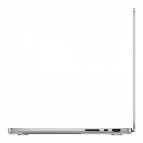 MacBook Pro 14,2 cali: M3 Pro 12/18, 18GB, 1TB - Srebrny-9857139