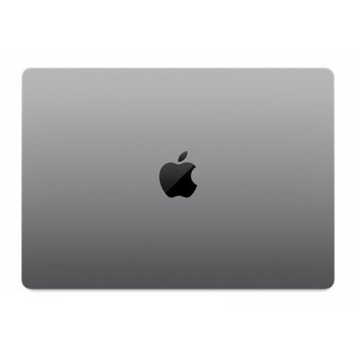 MacBook Pro 14,2 cali: M3 8/10, 8GB, 512GB - Gwiezdna szarość-9857157