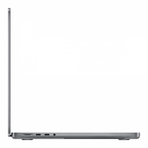 MacBook Pro 14,2 cali: M3 8/10, 8GB, 512GB - Gwiezdna szarość-9857158