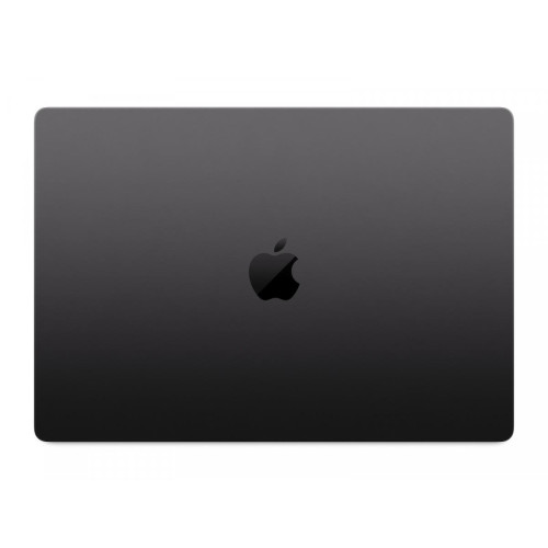 MacBook Pro 16,2 cali: M3 Pro 12/18, 18GB, 512GB - Gwiezdna czerń-9857180