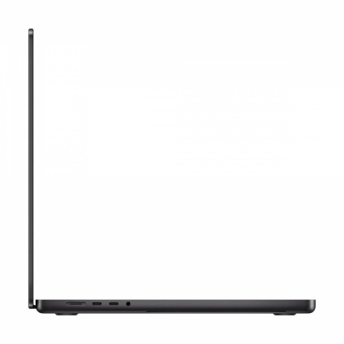 MacBook Pro 16,2 cali: M3 Pro 12/18, 18GB, 512GB - Gwiezdna czerń-9857181