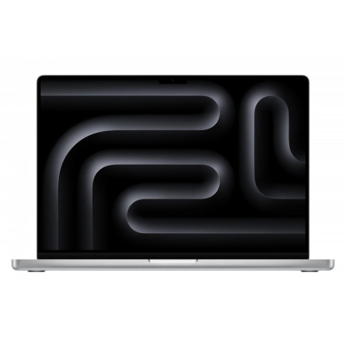 MacBook Pro 16,2 cali: M3 Pro 12/18, 18GB, 512GB - Srebrny-9857215