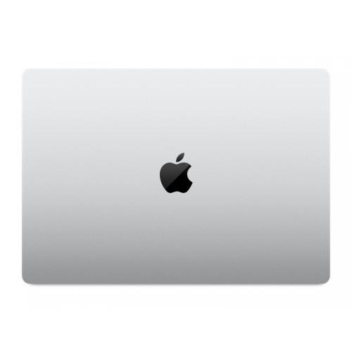 MacBook Pro 16,2 cali: M3 Pro 12/18, 18GB, 512GB - Srebrny-9857227