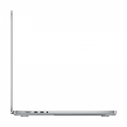 MacBook Pro 16,2 cali: M3 Pro 12/18, 18GB, 512GB - Srebrny-9857228