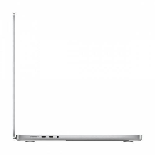 MacBook Pro 16,2 cali: M3 Pro 12/18, 36GB, 512GB - Srebrny-9857243