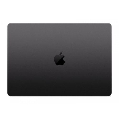 MacBook Pro 16,2 cali: M3 Max 16/40, 48GB, 1TB - Gwiezdna czerń-9857266