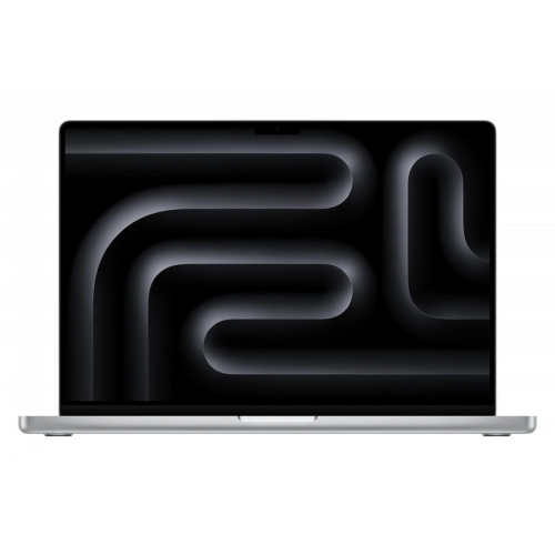 MacBook Pro 16,2 cali: M3 Max 16/40, 48GB, 1TB - Srebrny-9857270