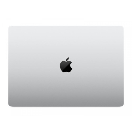 MacBook Pro 16,2 cali: M3 Max 16/40, 48GB, 1TB - Srebrny-9857280