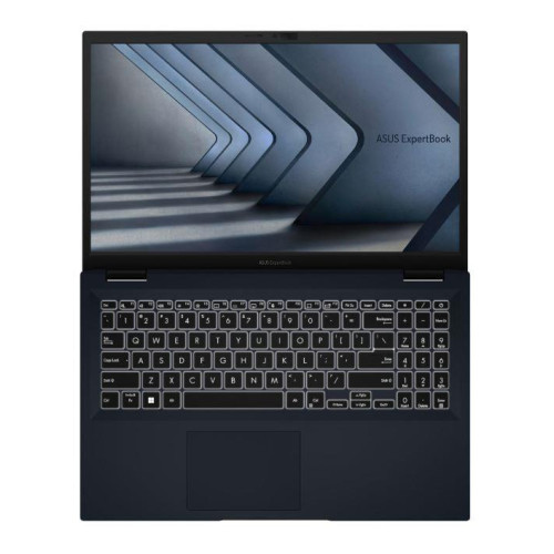 Notebook B1502CBA-BQ0147X i5 1235U 8GB/512GB/Windows11 Pro 36 mies gwarancja NBD -9857356