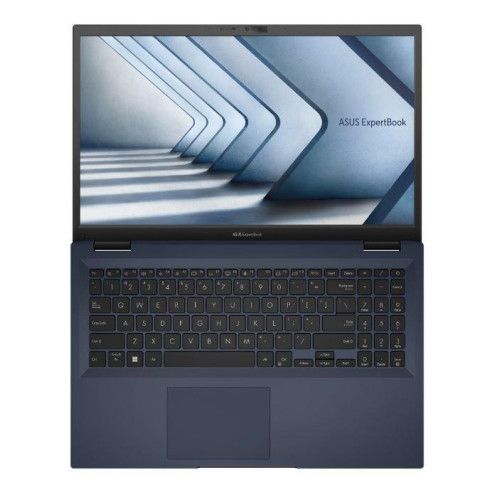 Notebook B1502CBA-BQ0147X i5 1235U 8GB/512GB/Windows11 Pro 36 mies gwarancja NBD -9857357