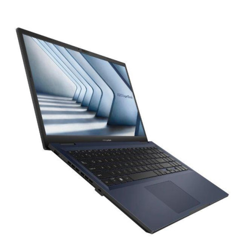 Notebook B1502CBA-BQ0147X i5 1235U 8GB/512GB/Windows11 Pro 36 mies gwarancja NBD -9857361