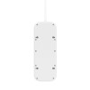 BELKIN LISTWA ZASILAJĄCA 6-PORTS + 1XUSB-A/C 650J-9864675