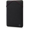 Etui HP Reversible Protective Mauve Laptop Sleeve do notebooka 15,6