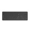 Klawiatura HP 220 Wireless Keyboard bezprzewodowa czarna 805T2AA-9867547