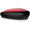Mysz HP 240 Empire Red Bluetooth Mouse bezprzewodowa czerwono-czarna 43N05AA-9867674