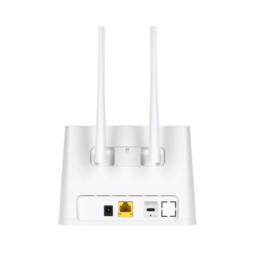 REBEL ROUTER 4G LTE RB-0702-9863265