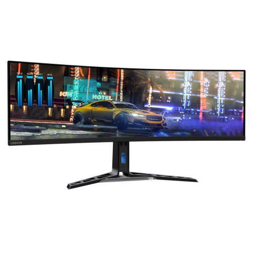 Lenovo Legion R45w-30 44.5" 165Hz 450nits AG 2xHDMI, DP, USB-C, RJ45 Black C-9865605