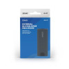 SAVIO OBUDOWA NA DYSK ZEWN. M.2 SSD NVME, USB, AK-67-9876384