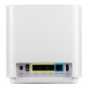 Router ASUS ZenWiFi XT8 (2pak) - Biały-9877890