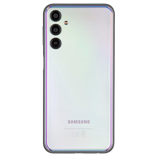 Smartfon Samsung Galaxy M34 (M346) DS 6/128GB 5G Silver-9870151