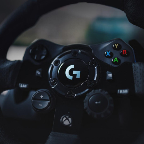 Kierownica Logitech G923 Xbox/PC 941-000158-9877026