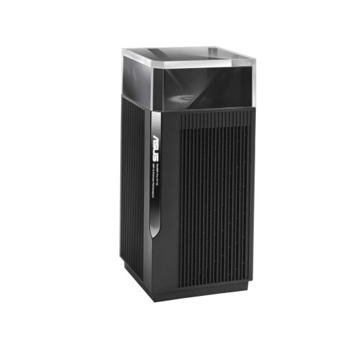 System Mesh Asus ZenWiFi Pro XT12 1PK AX11000 Wi-Fi 6 Czarny EU-9877884