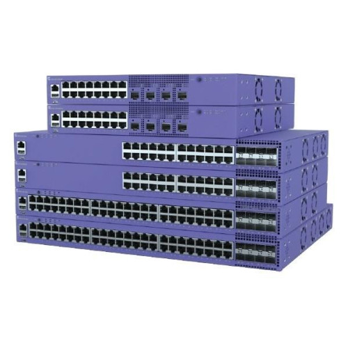 Extreme Networks 5320 UNI SWITCH W/24 DUPLEX 30W/POE 8X10GB SFP+ UPLINK PORTS-9878164