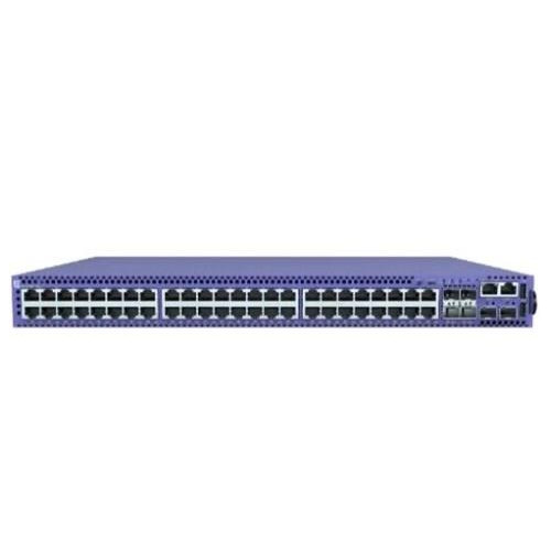 Extreme Networks EXTREMESWITCHING 5420F 16/100MB/1GB/2.5GB 802.3BT 90W POE-9878166