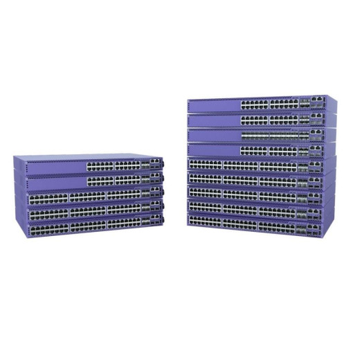 Extreme Networks EXTREMESWITCHING 5420F 16/100MB/1GB/2.5GB 802.3BT 90W POE-9878167